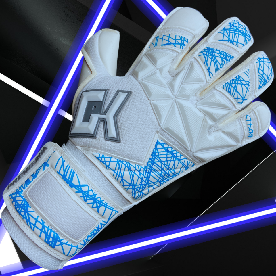 Cool online goalkeeper gloves