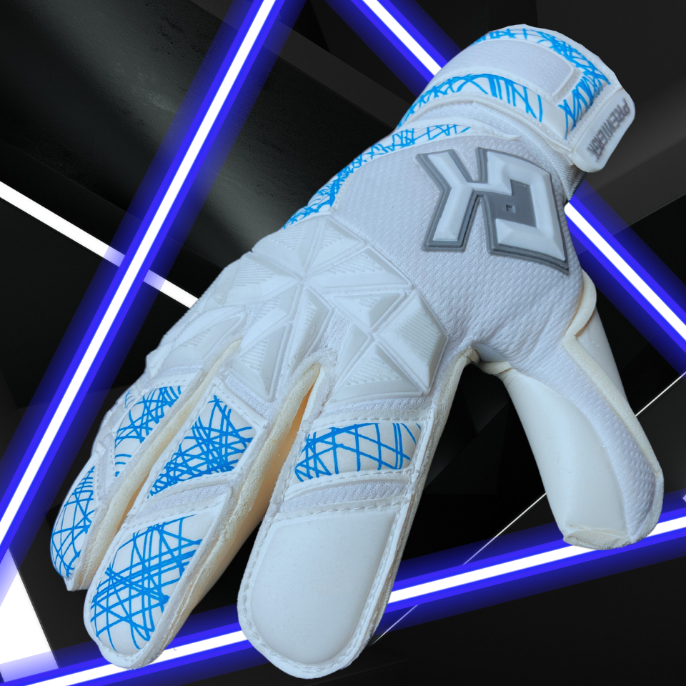 Ka football cheap gloves