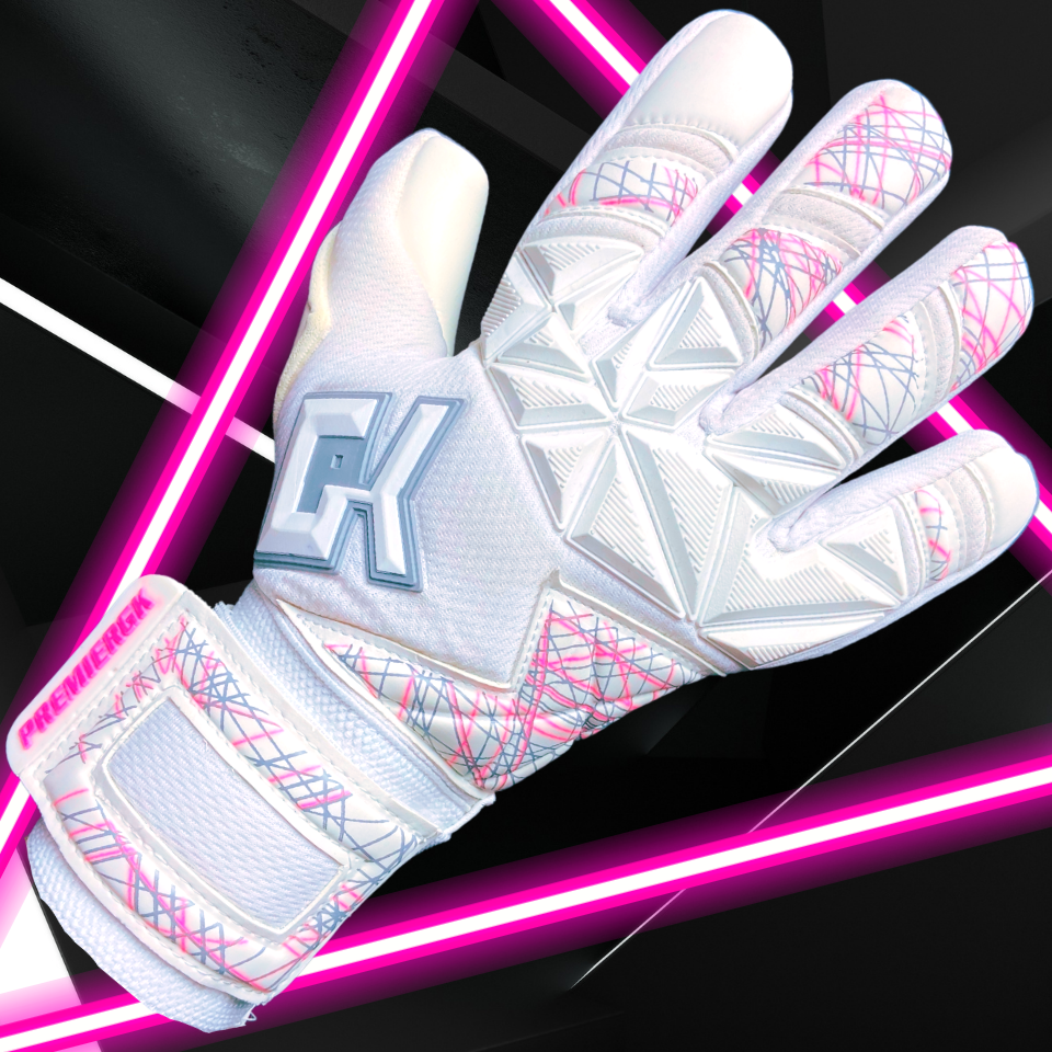 Ka top goalkeeper gloves
