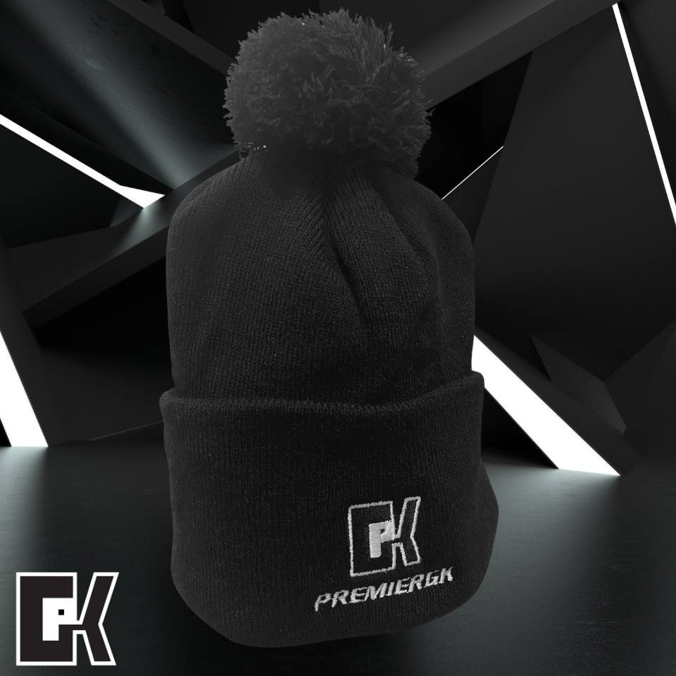 Beanie top hat website